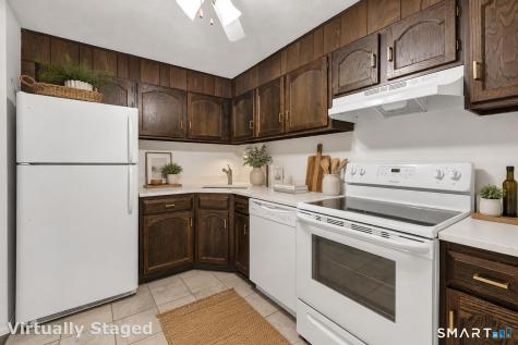 166 Towne House Road Hamden CT 06514
