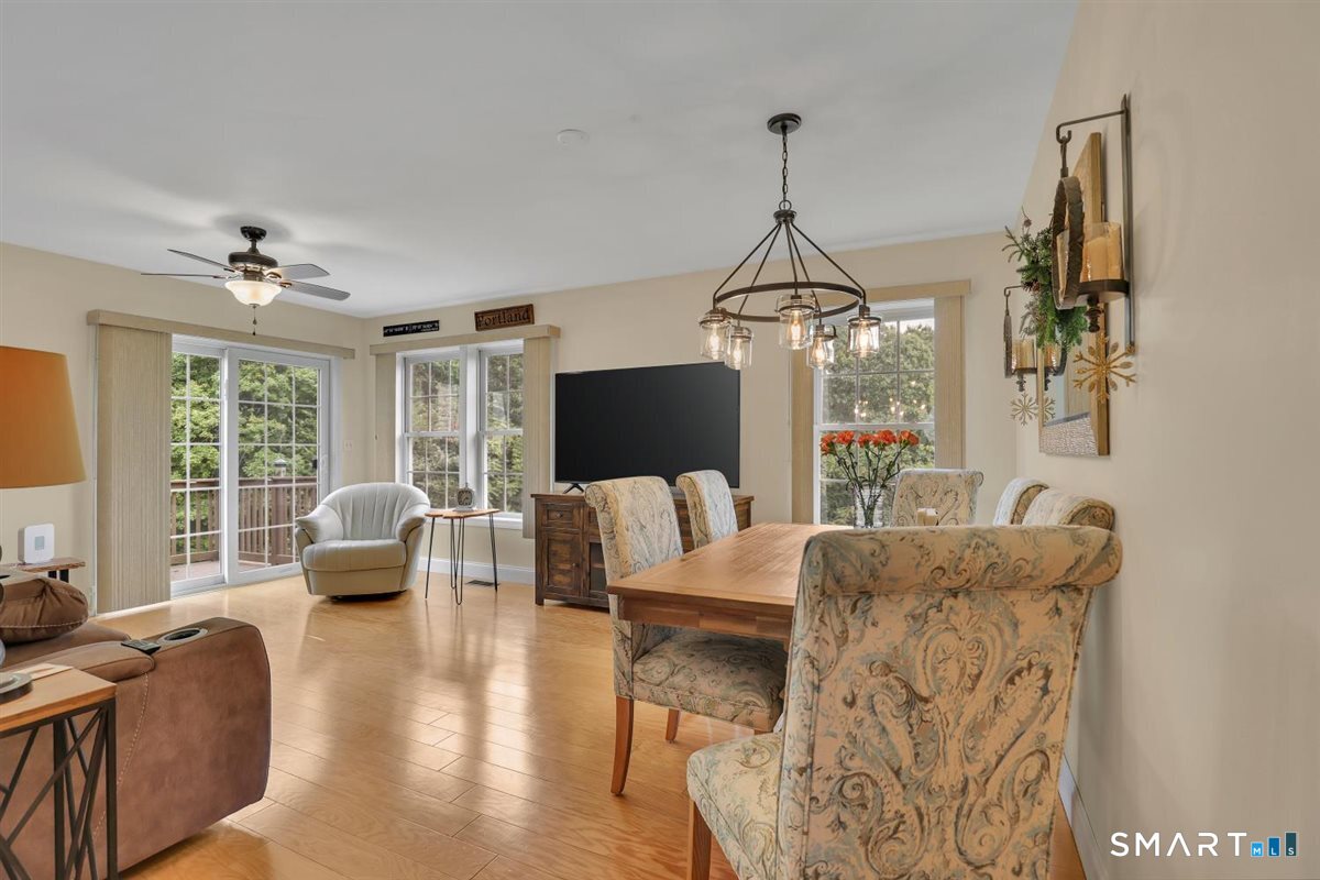 17 Ginger Circle Portland CT 06480