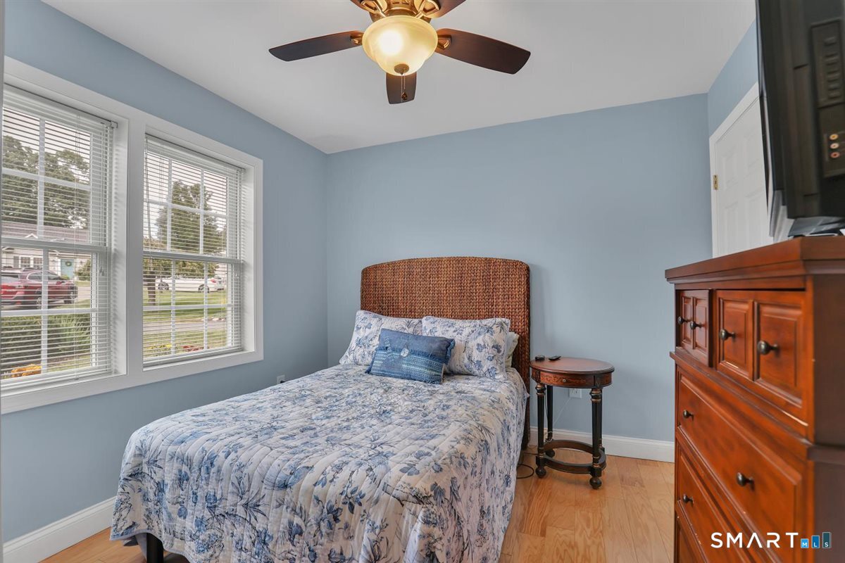 17 Ginger Circle Portland CT 06480