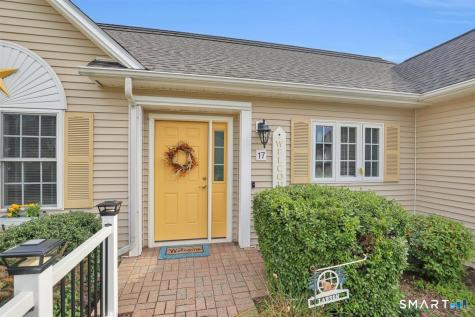 17 Ginger Circle Portland CT 06480