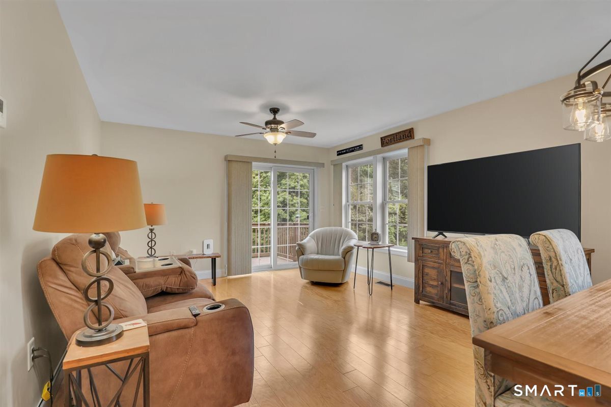 17 Ginger Circle Portland CT 06480