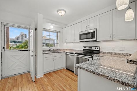 256 Washington Boulevard Stamford CT 06902