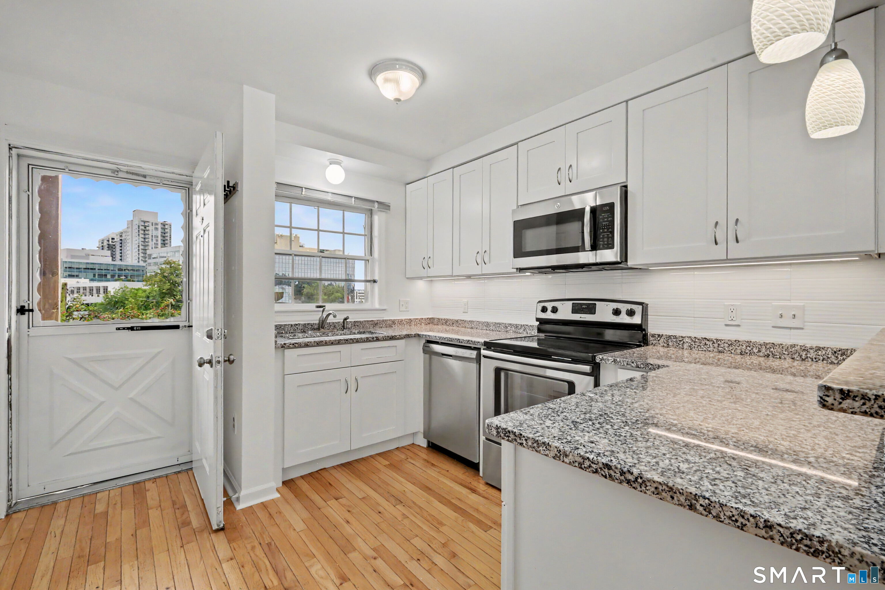 256 Washington Boulevard Stamford CT 06902