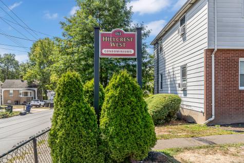 161 West Spring Street West Haven CT 06516