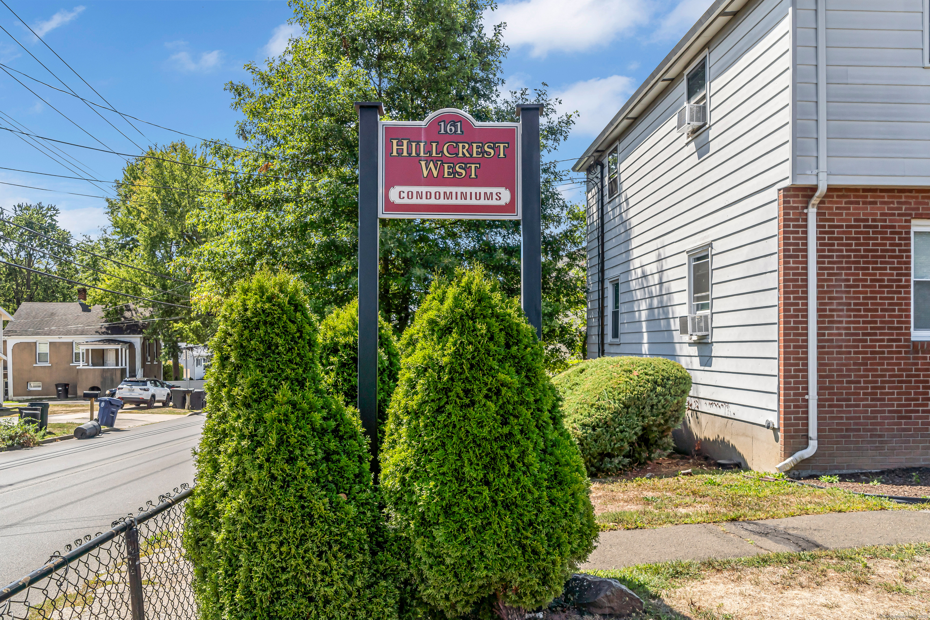 161 West Spring Street West Haven CT 06516