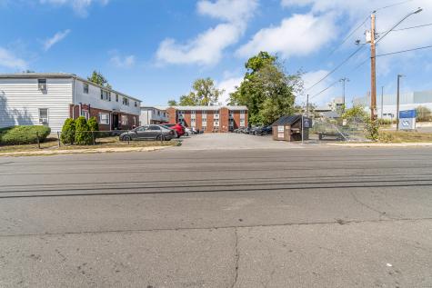 161 West Spring Street West Haven CT 06516