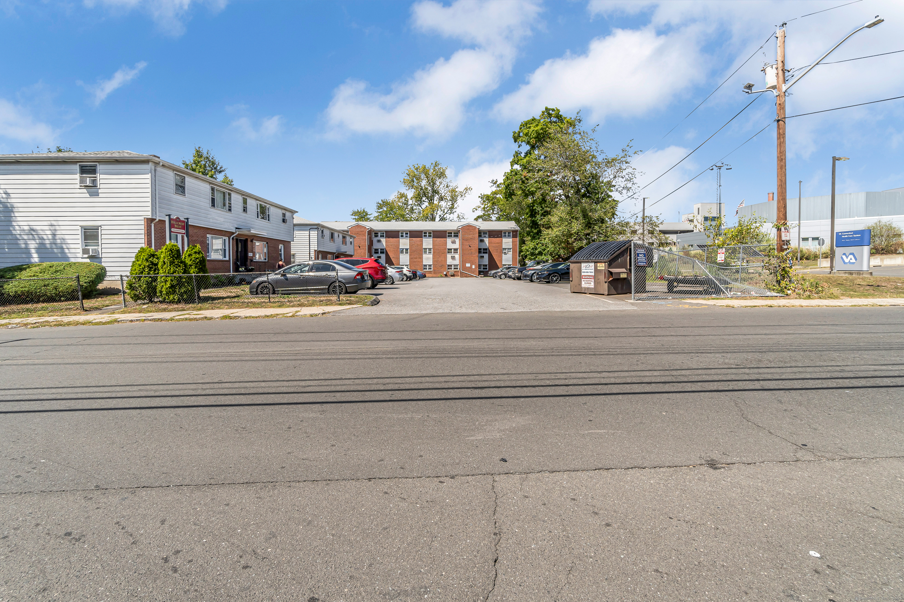161 West Spring Street West Haven CT 06516