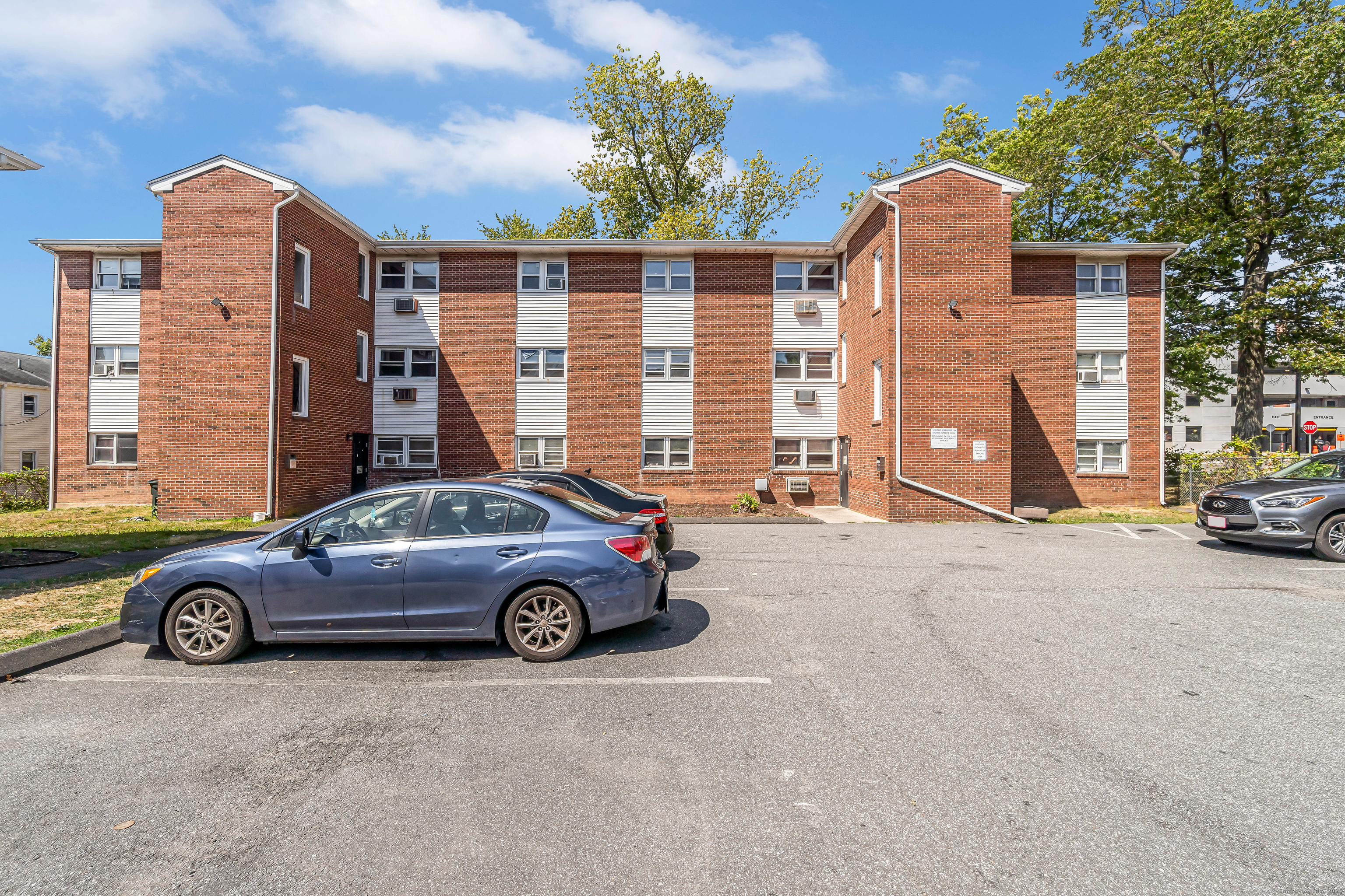 161 West Spring Street West Haven CT 06516