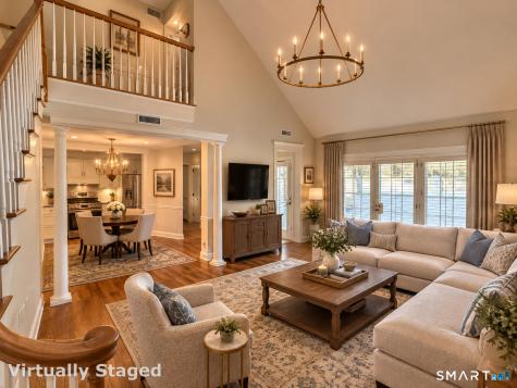 12 Southwick Court Cheshire CT 06410