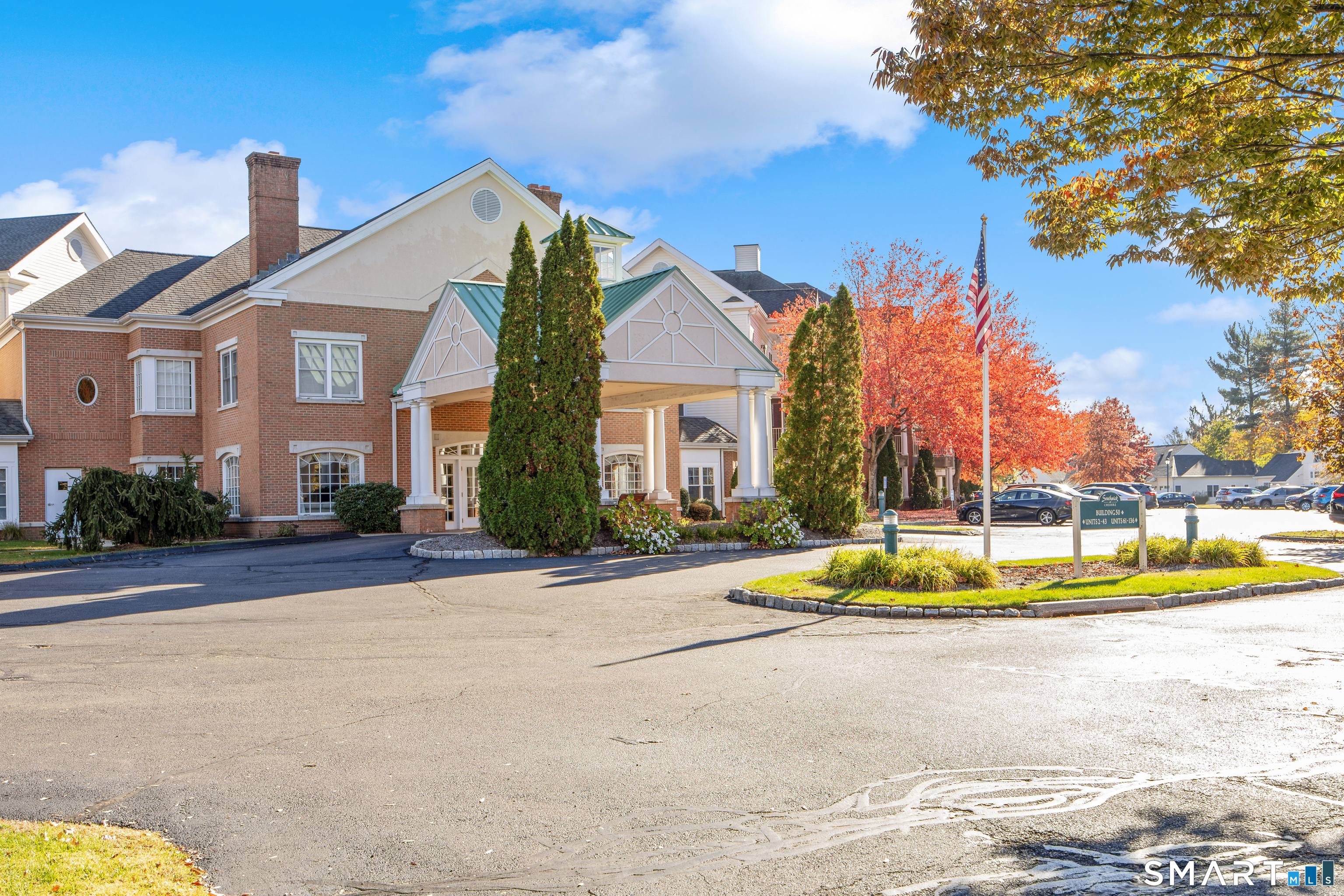 12 Southwick Court Cheshire CT 06410
