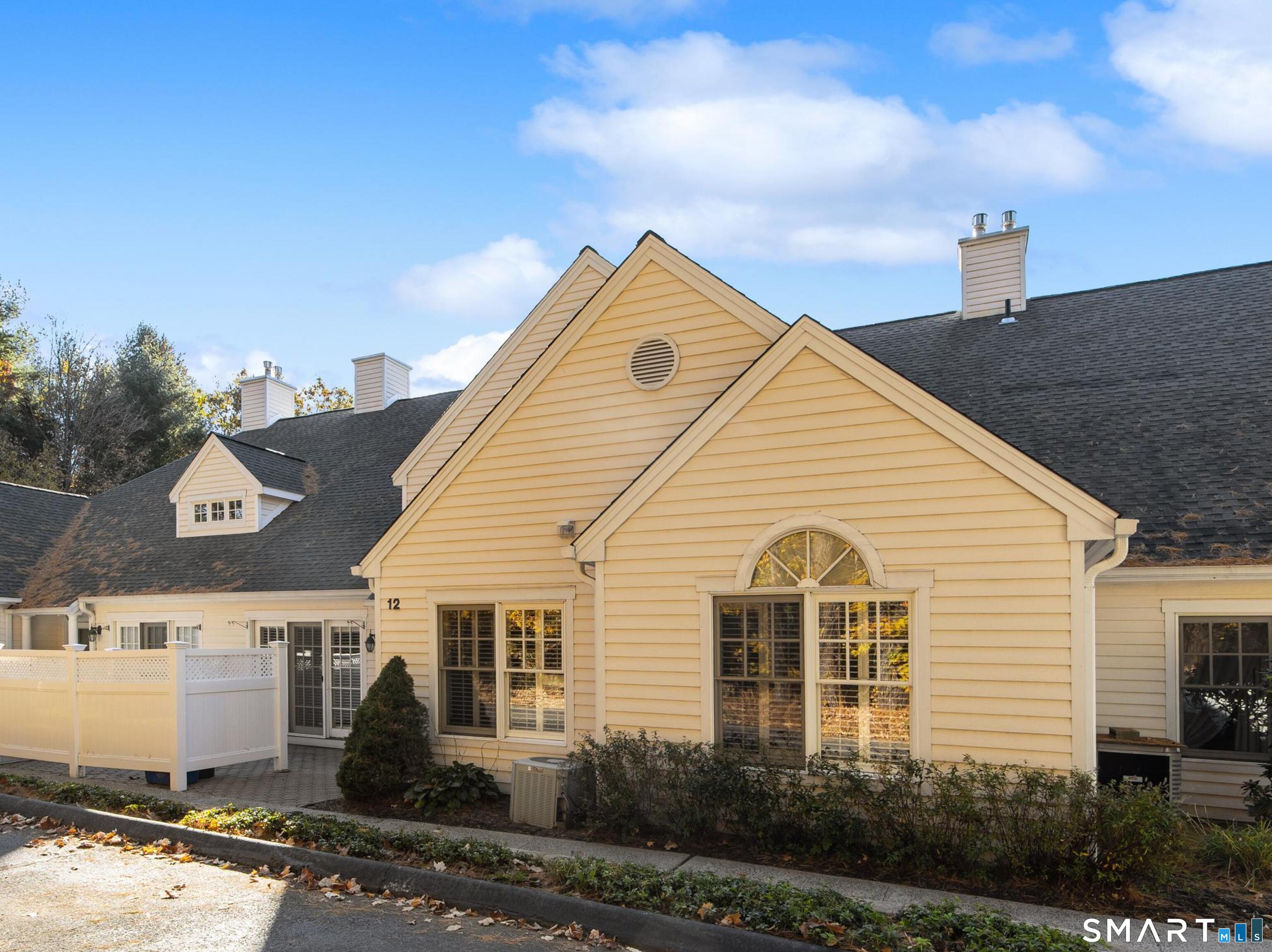 12 Southwick Court Cheshire CT 06410