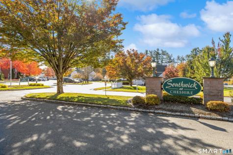 12 Southwick Court Cheshire CT 06410