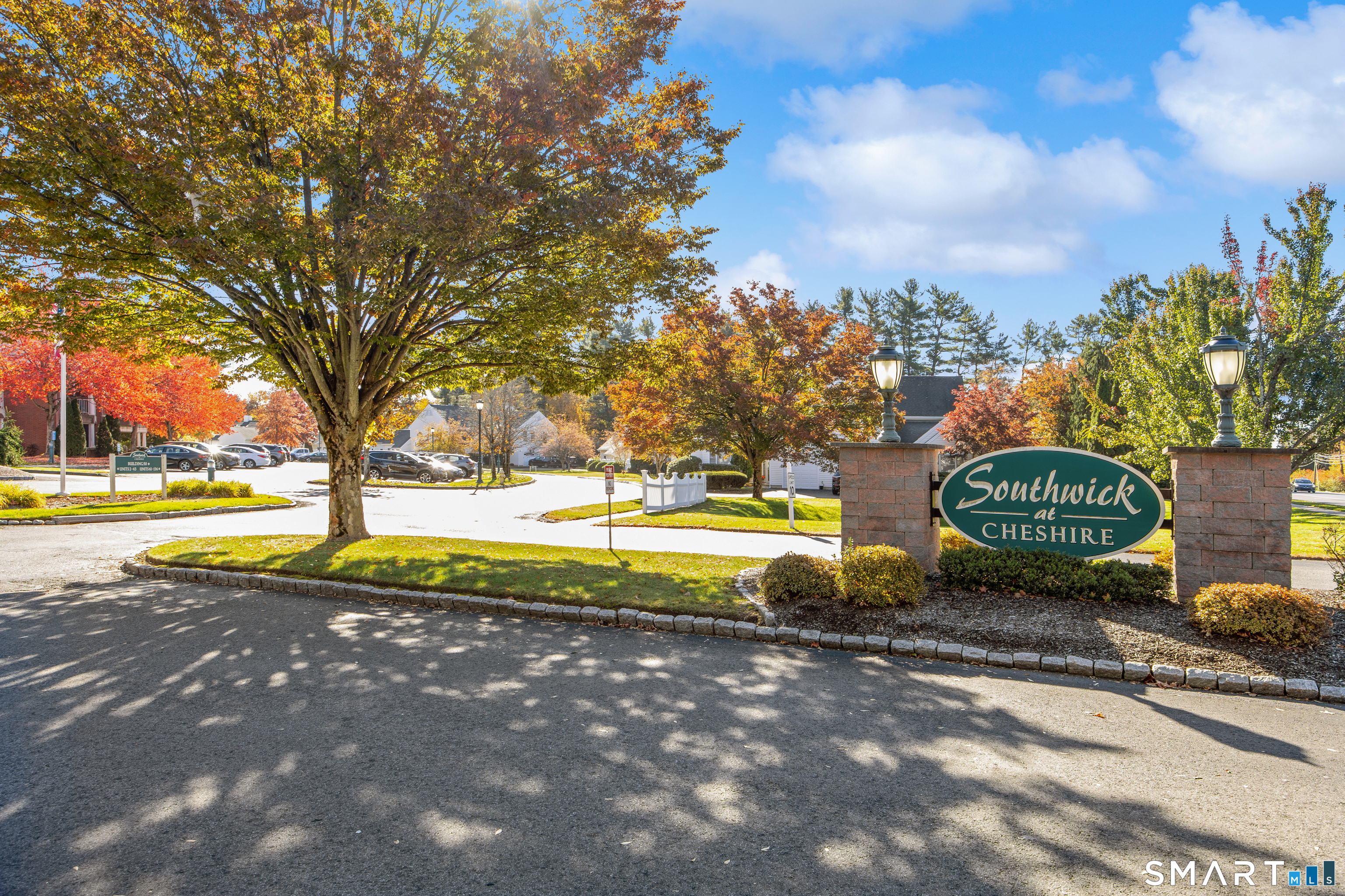 12 Southwick Court Cheshire CT 06410
