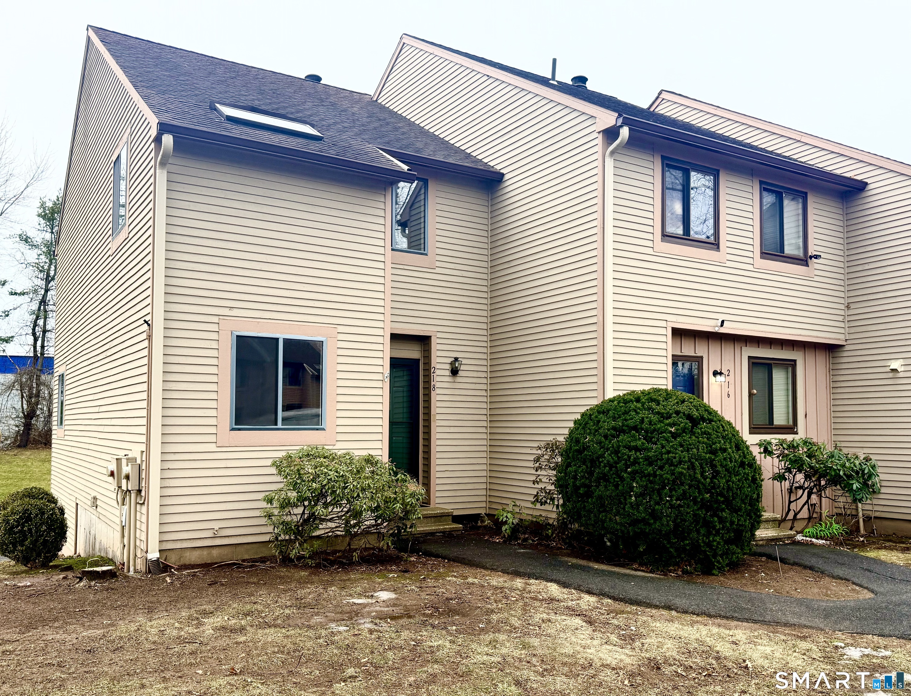 218 Adams Hill Way East Windsor CT 06088