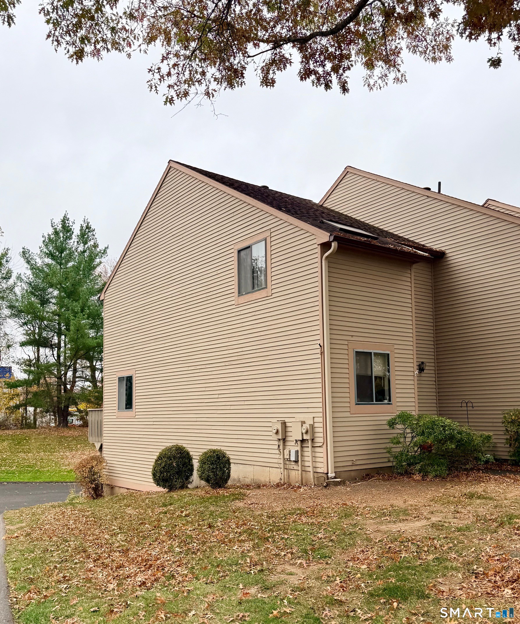 218 Adams Hill Way East Windsor CT 06088