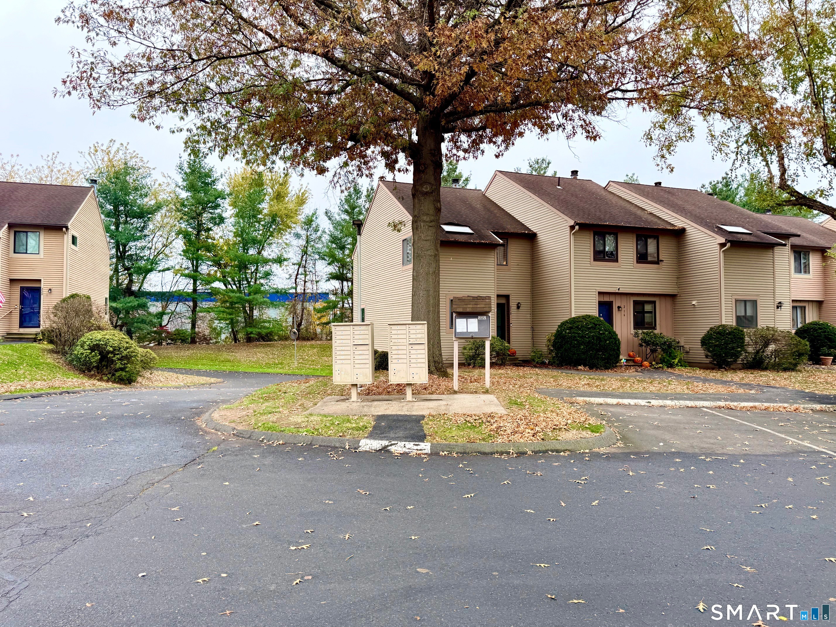 218 Adams Hill Way East Windsor CT 06088