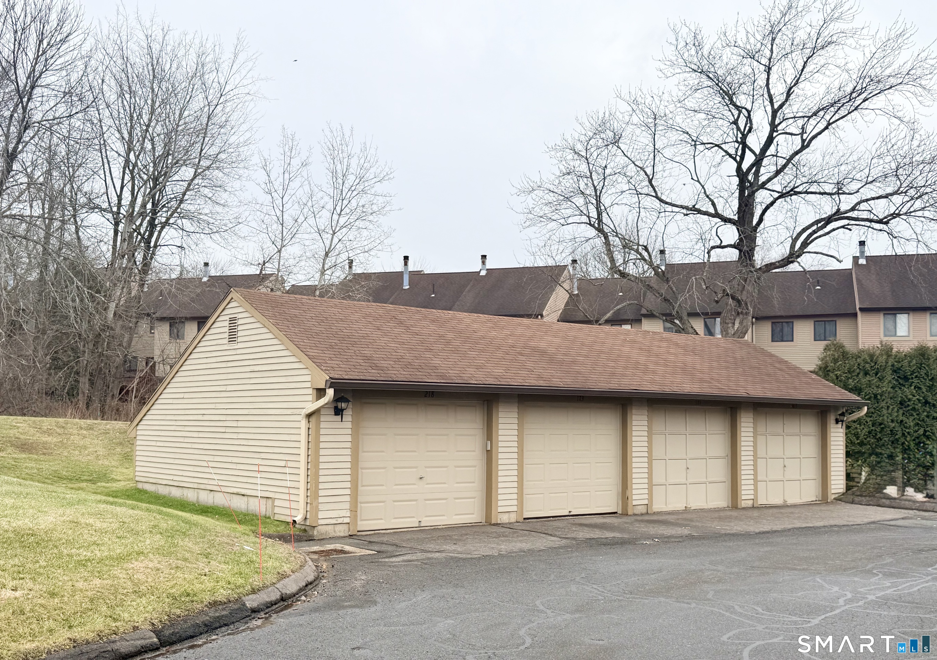 218 Adams Hill Way East Windsor CT 06088