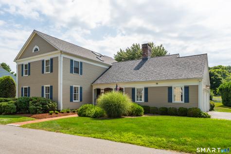 3 Longview Terrace Madison CT 06443