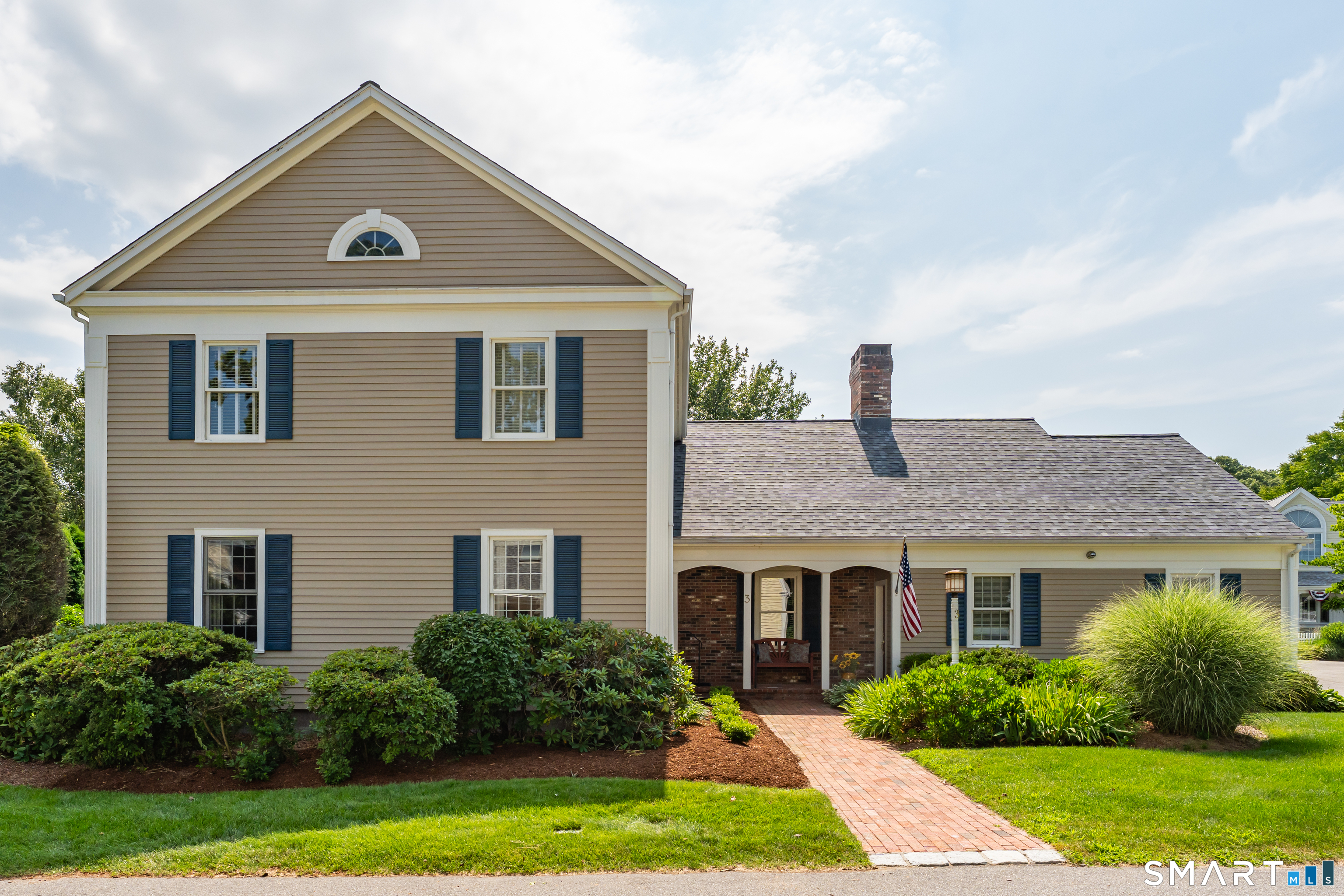 3 Longview Terrace Madison CT 06443