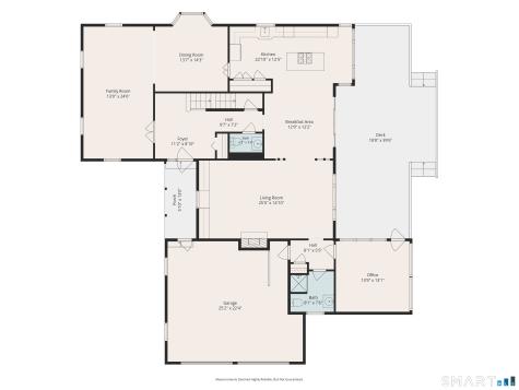 3 Longview Terrace Madison CT 06443
