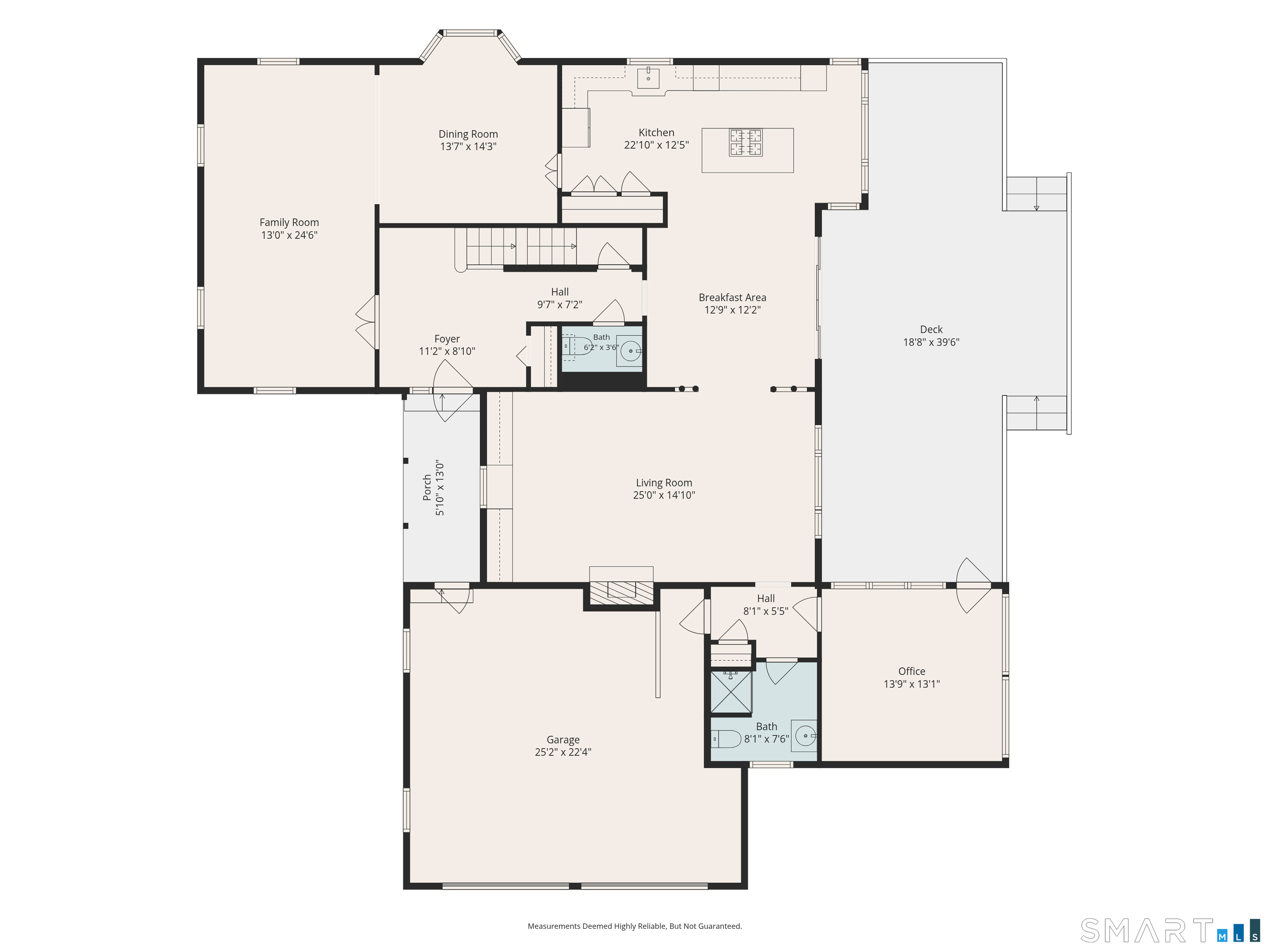 3 Longview Terrace Madison CT 06443
