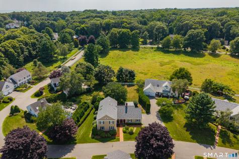 3 Longview Terrace Madison CT 06443