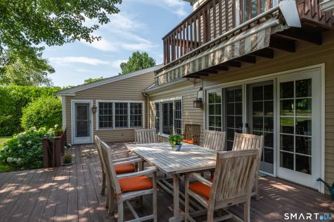 3 Longview Terrace Madison CT 06443