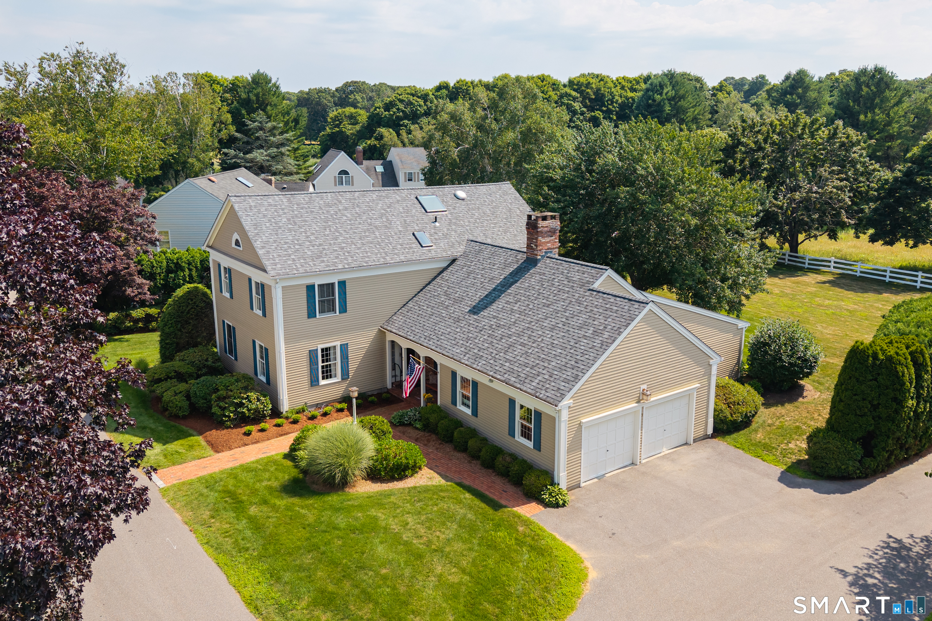 3 Longview Terrace Madison CT 06443