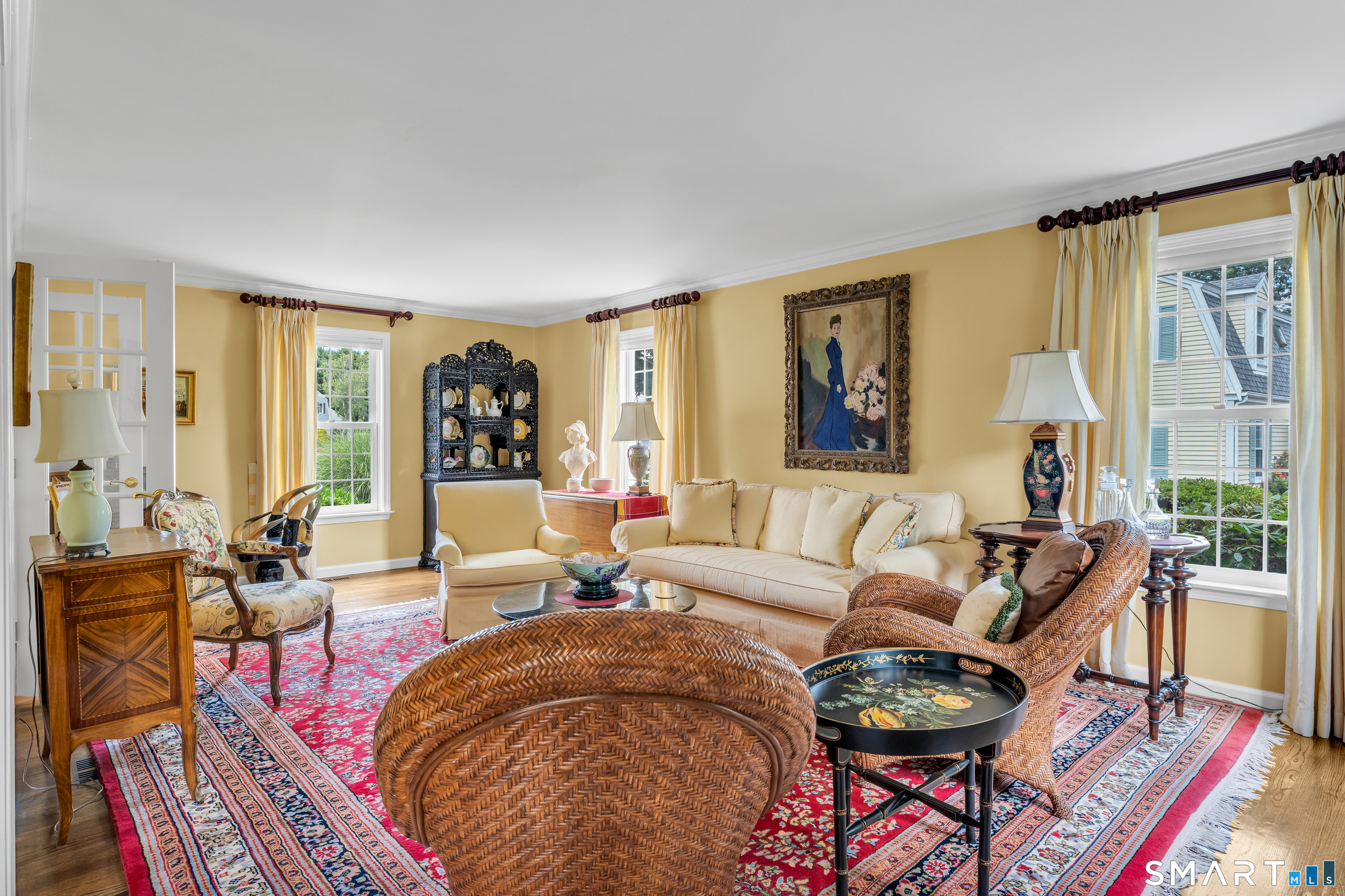 3 Longview Terrace Madison CT 06443