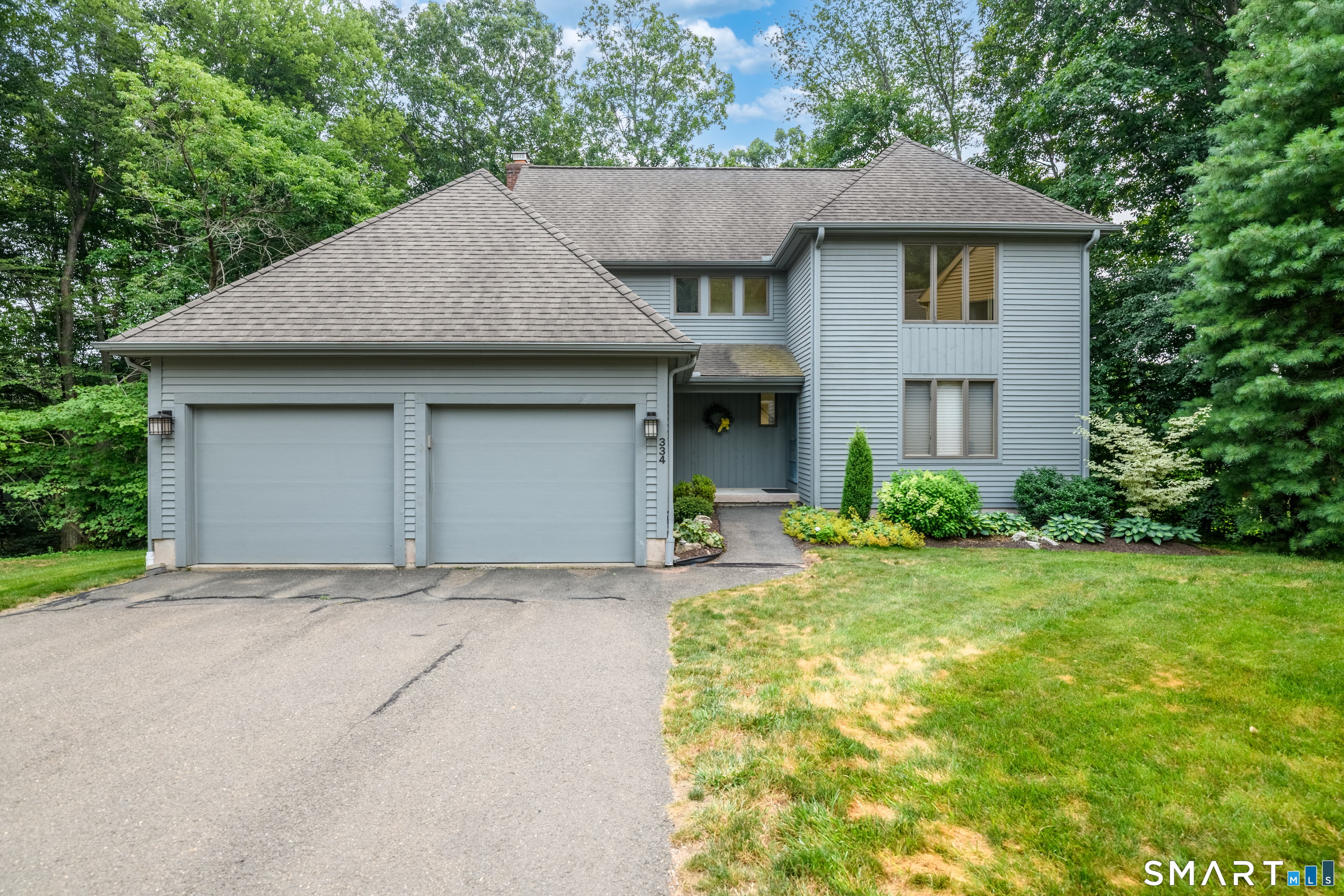 334 Cavan Lane Glastonbury CT 06033