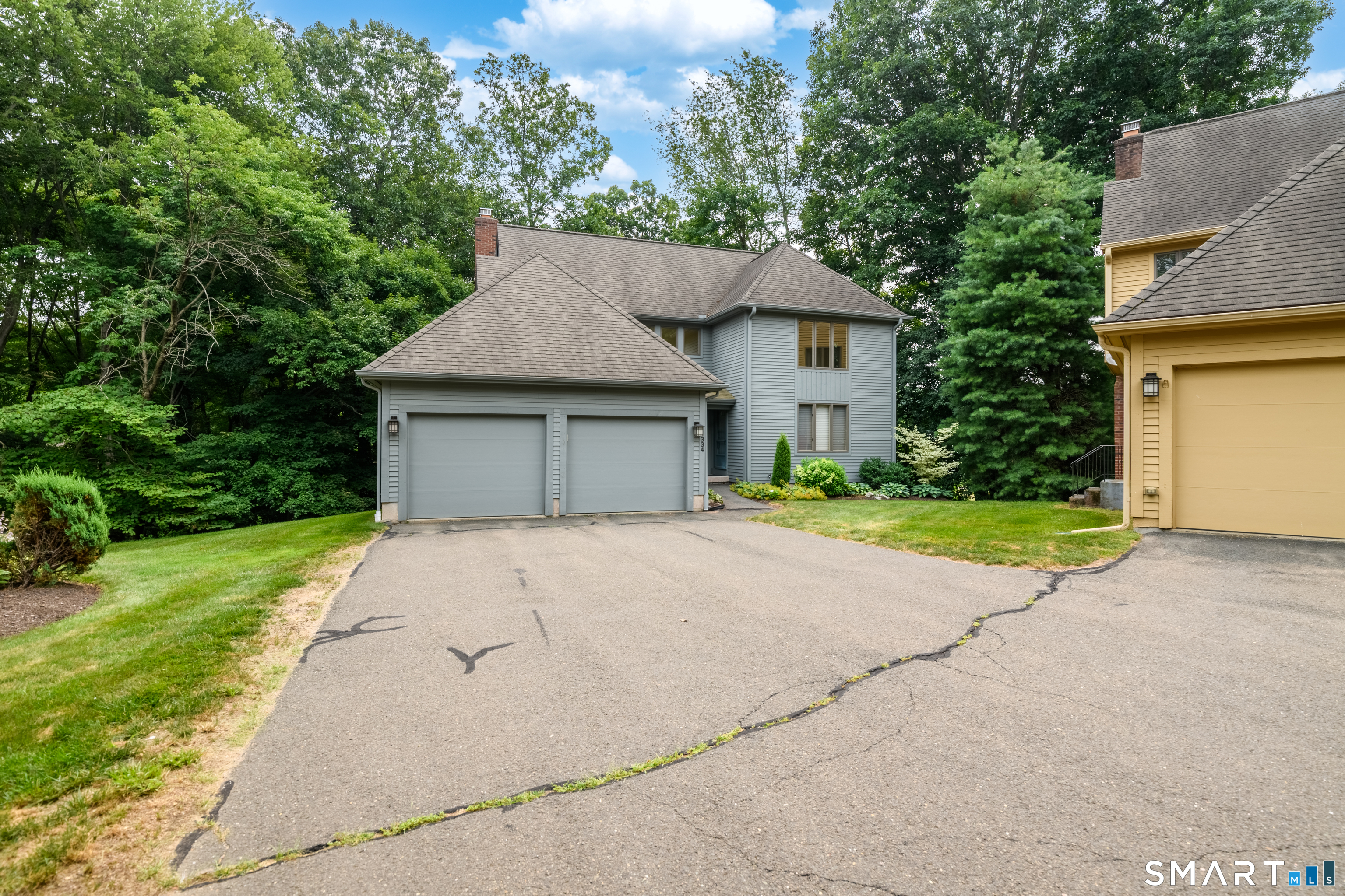 334 Cavan Lane Glastonbury CT 06033