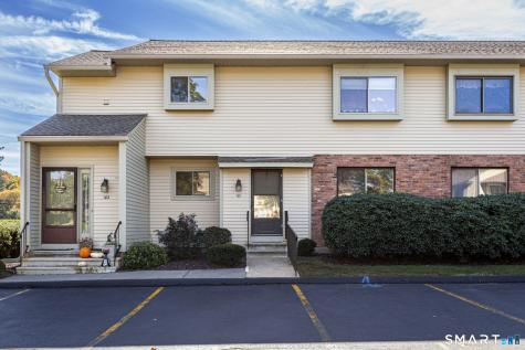 101 Summer Hill Drive South Windsor CT 06074