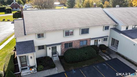 101 Summer Hill Drive South Windsor CT 06074