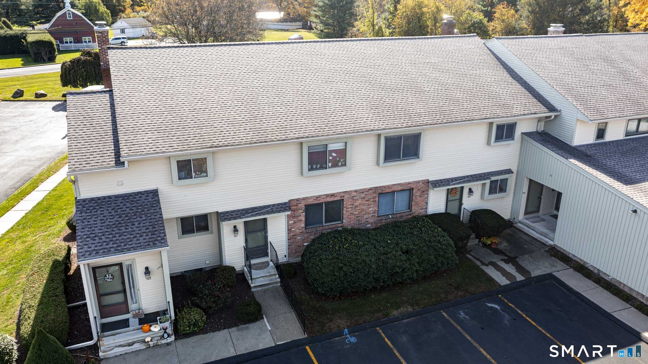 101 Summer Hill Drive South Windsor CT 06074