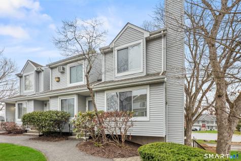 20 East Pembroke Road Danbury CT 06811