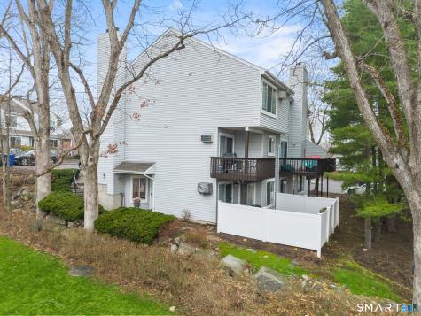 20 East Pembroke Road Danbury CT 06811