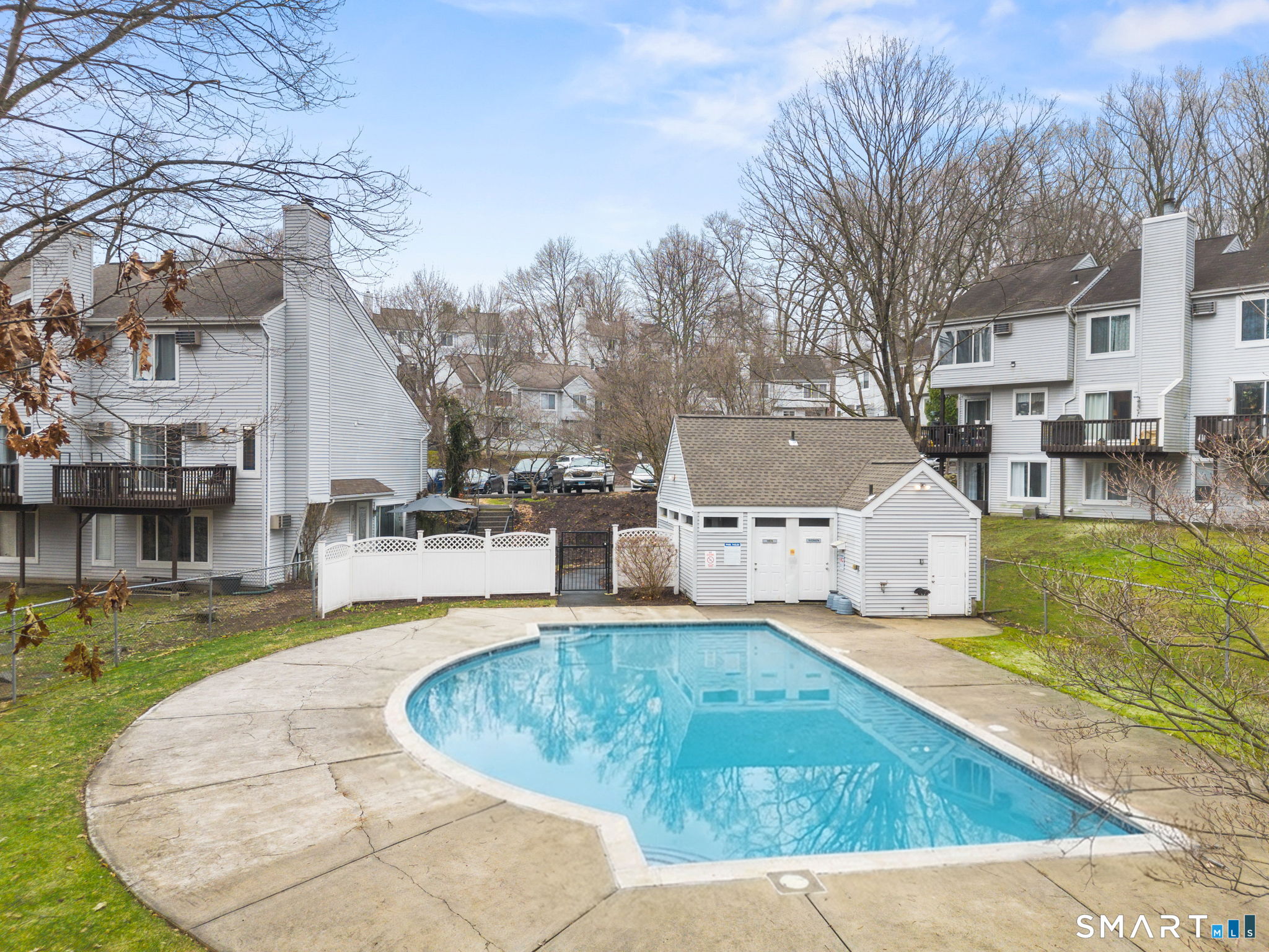 20 East Pembroke Road Danbury CT 06811