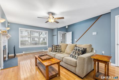 20 East Pembroke Road Danbury CT 06811