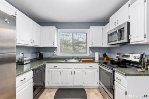 20 East Pembroke Road Danbury CT 06811
