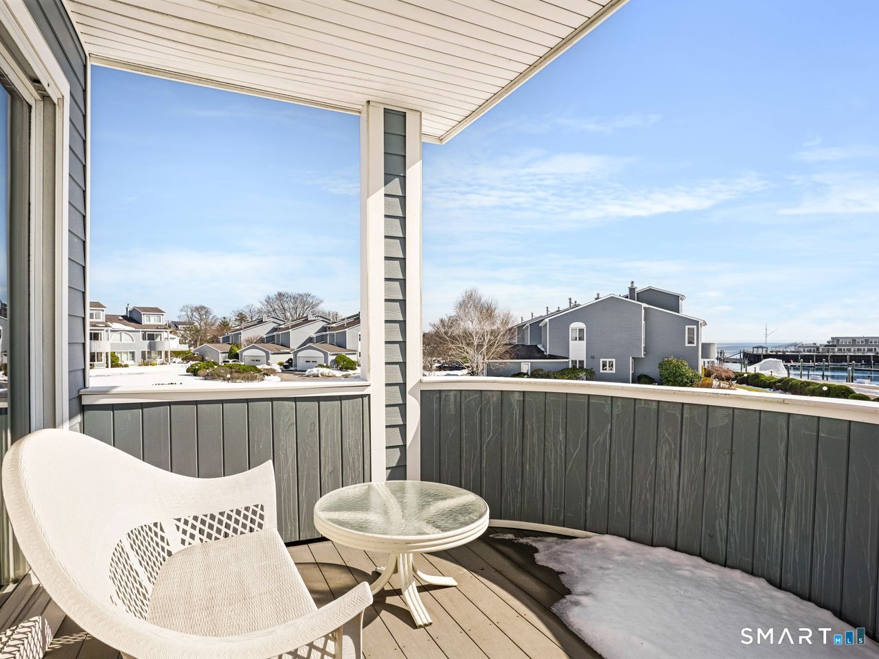 8 Oyster Landing Road Milford CT 06460