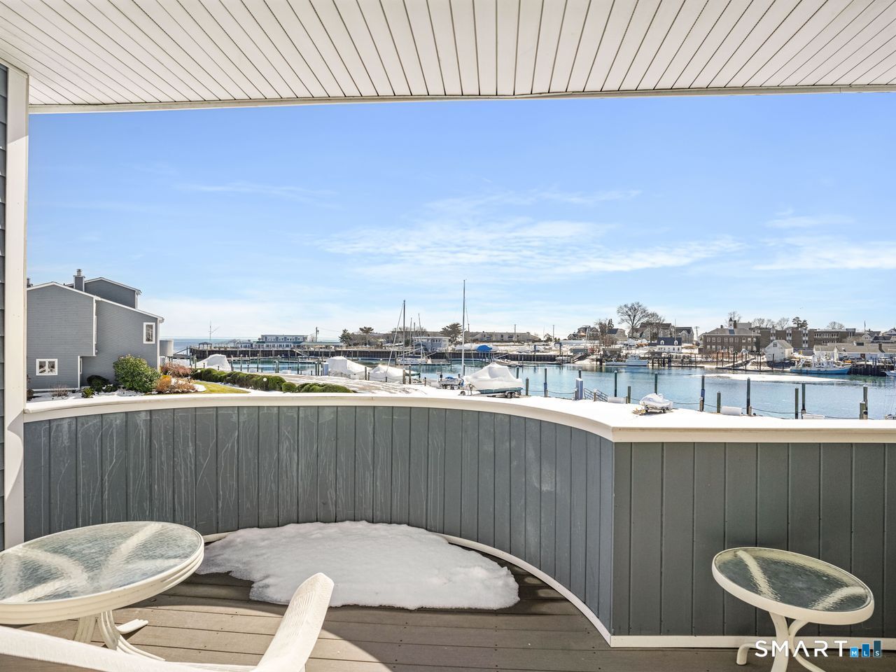 8 Oyster Landing Road Milford CT 06460