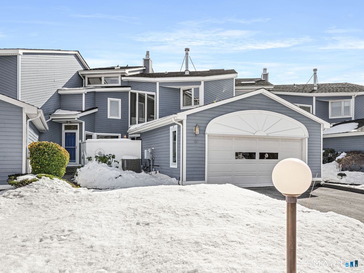 8 Oyster Landing Road Milford CT 06460