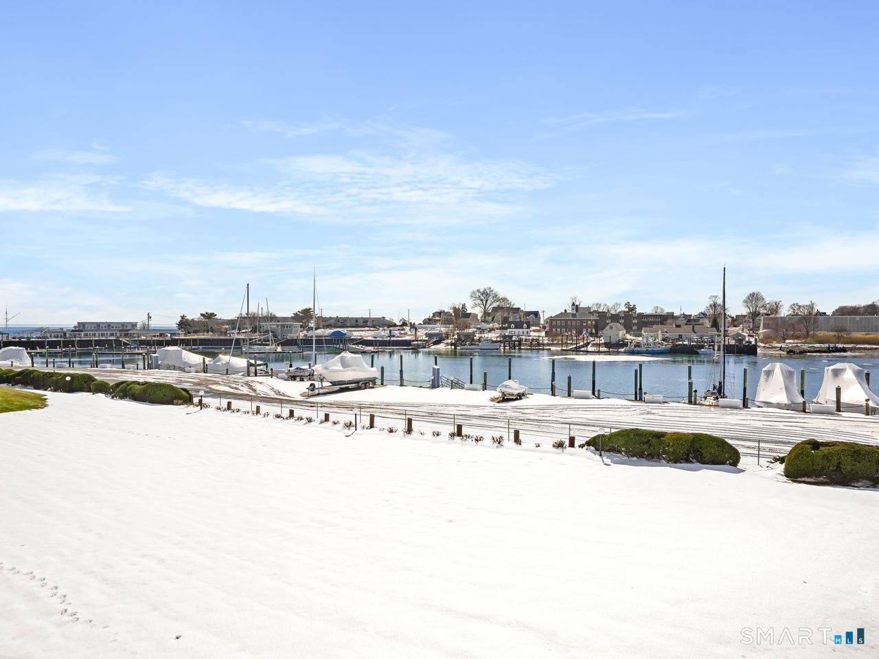 8 Oyster Landing Road Milford CT 06460