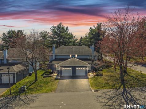 230 East Bass Lane Suffield CT 06078