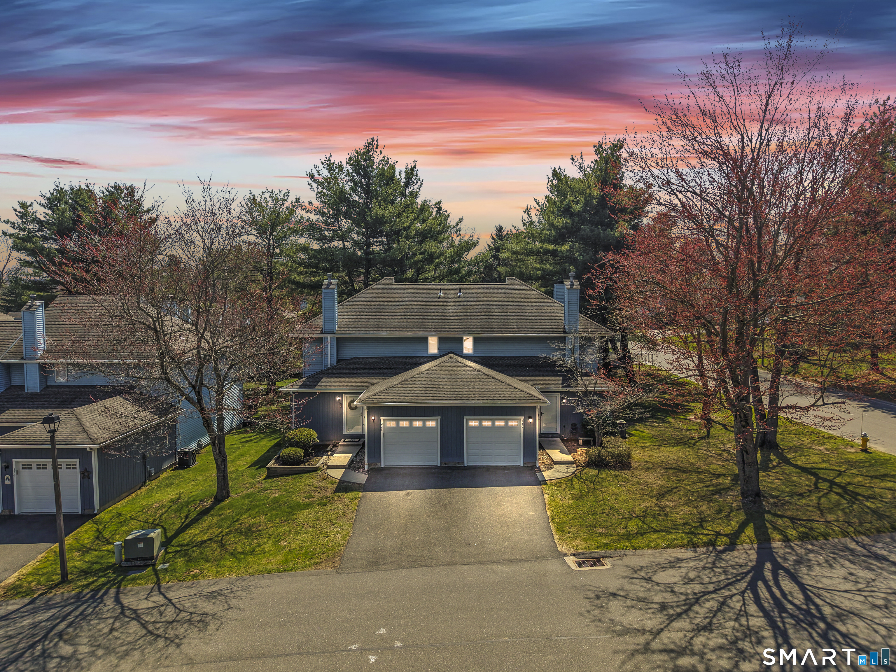 230 East Bass Lane Suffield CT 06078