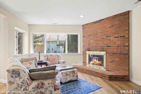 230 East Bass Lane Suffield CT 06078