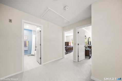 230 East Bass Lane Suffield CT 06078