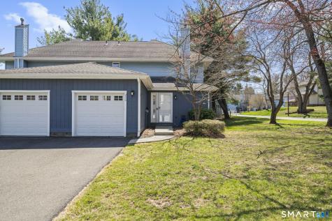 230 East Bass Lane Suffield CT 06078