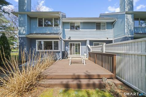 230 East Bass Lane Suffield CT 06078