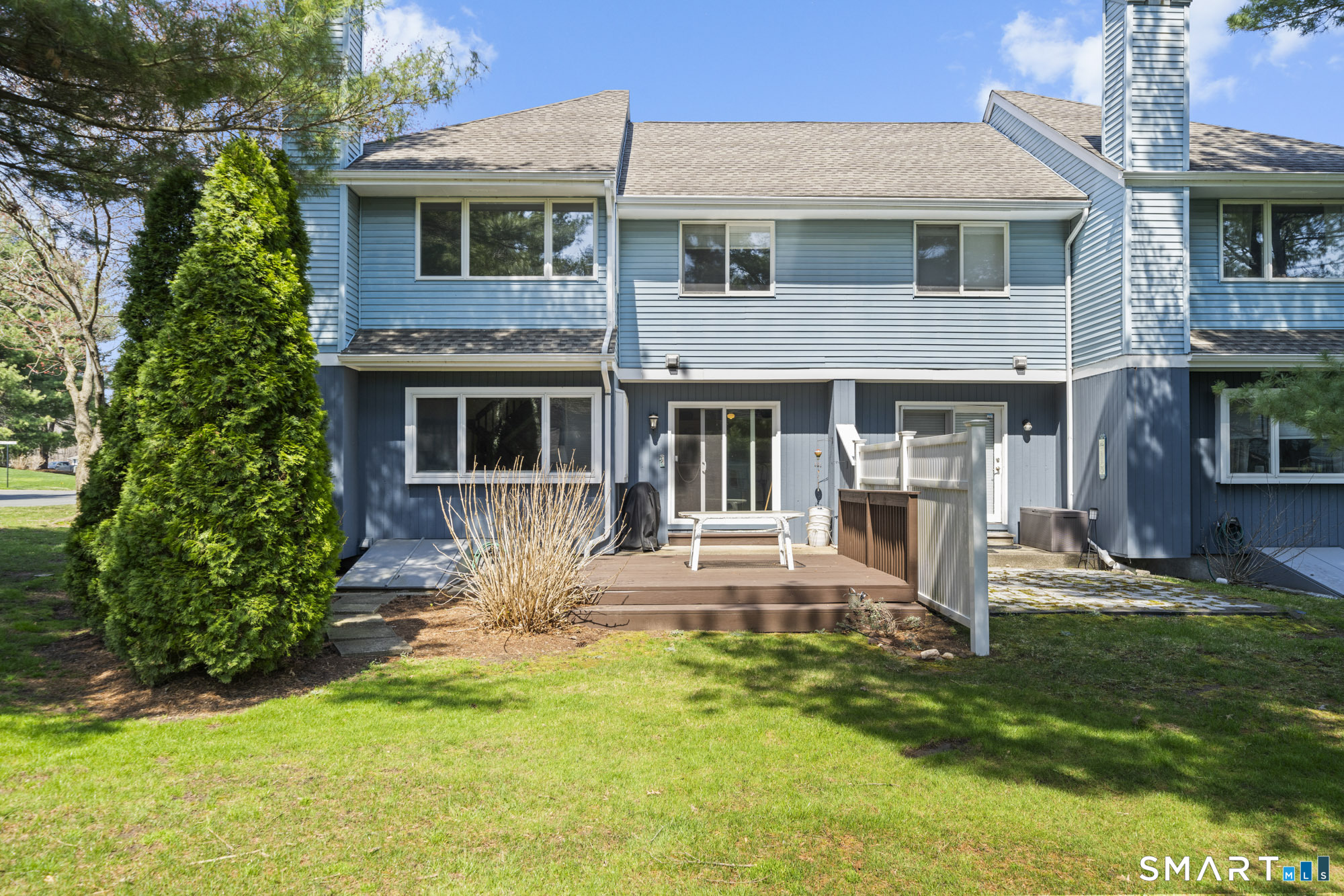 230 East Bass Lane Suffield CT 06078